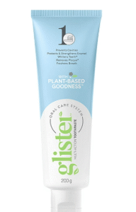 Crema Dental Glister™ 200 g