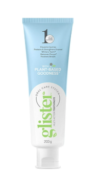 Crema Dental Glister™ 200 g